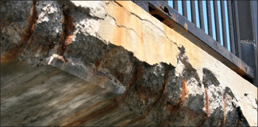 CFRP offers properties that building and bridge owners take advantage of in infrastructure rehabilitation.