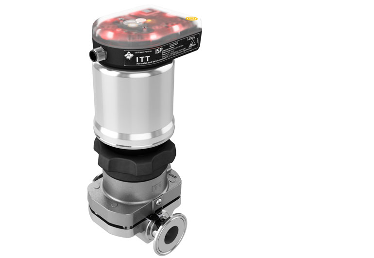Source: ITT Engineered Valves