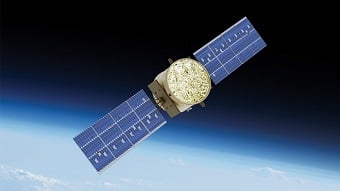 Moog ships Meteor satellite buses for national security space mission