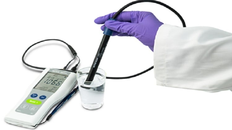 The oxygen of life: The critical role of dissolved oxygen measurement