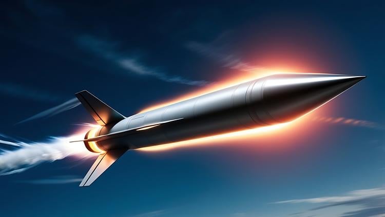 Hypersonic heat: Next-gen ceramics could solve re-entry ablation issues
