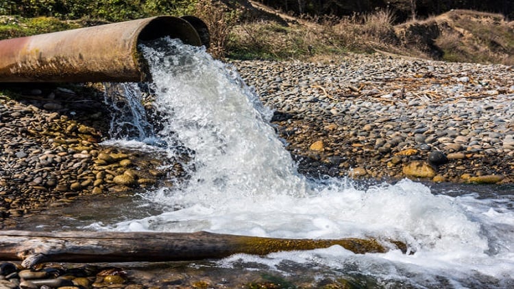 Update underway for US oil and gas wastewater regulations
