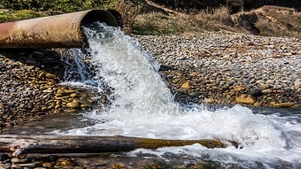 Update underway for US oil and gas wastewater regulations