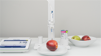 Keeping it fresh: The impact of pH in food quality control