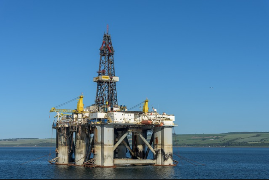 UK to spend billions to oil and gas wells in the next