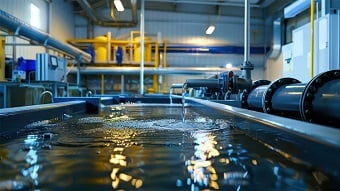 Fluoride decried — Utah becomes largest population center to de-fluoridate its water supply