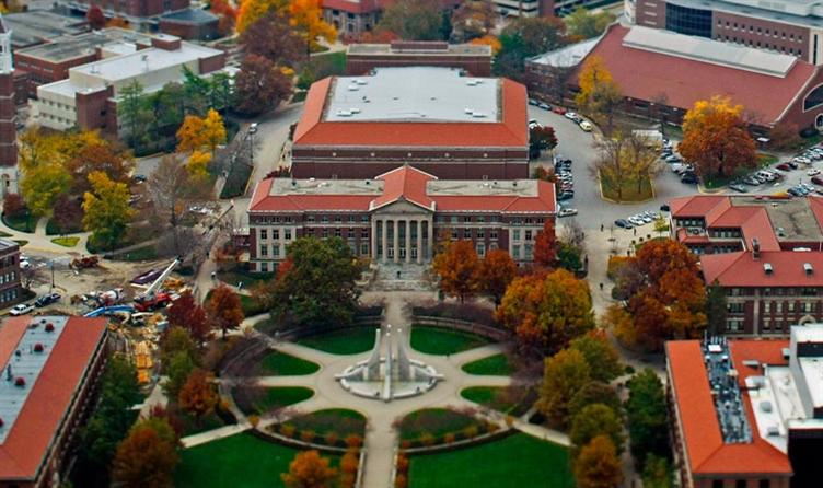 Purdue pushes for nuclear-powered campus | GlobalSpec