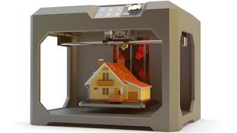 The future of at-home 3D printing