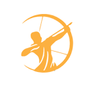 Orion's corporate logo.