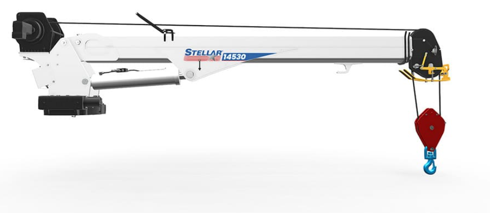 Source: Stellar Industries