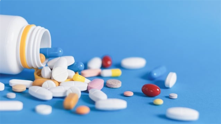 Ingestible healthcare: Wellness from within