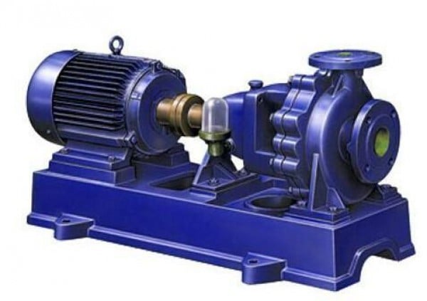 Chemical pump. Image credit: Wikimedia Commons