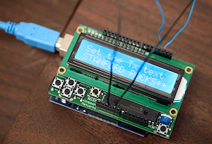 Messaging System Uses Household Chemicals | Engineering360