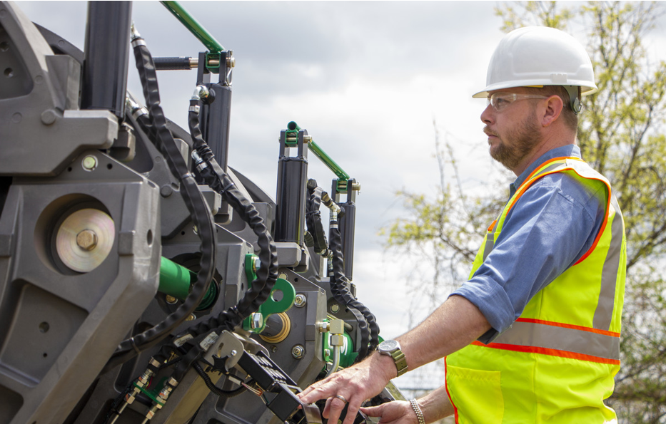 Figure 2: The Vault serves as a bridge between the jobsite and everyone who depends on that joint performing the way it should, from engineers and inspectors to municipalities and utility owners. Source: McElroy Manufacturing