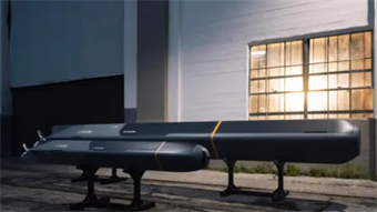 Anduril announces first drone-launched torpedo capable of speeds over 30 knots underwater