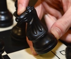 Risky moves might be more common later in the day, a study suggests.