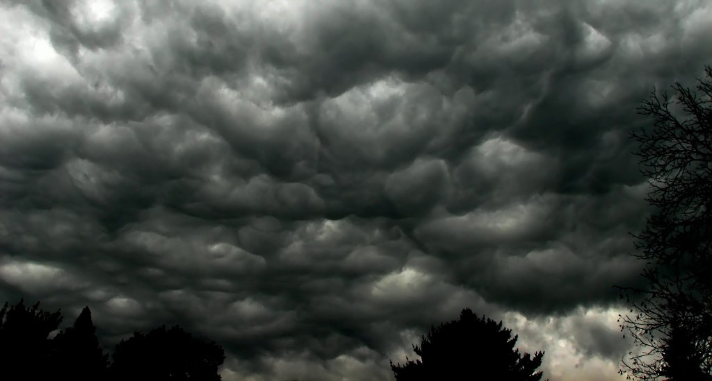 Half a degree Celsius is all it took to increase the occurrence of heat waves and heavy rainfalls worldwide, according to researchers. Image credit: cjohnson7 / CC BY 2.0