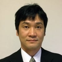 Shuichi Umeda from NHK