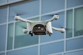 UPS said it will expand its drone delivery service to support hospital campuses around the country. Source: Matternet
