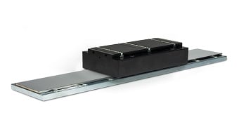 Kollmorgen introduces new high-voltage IC Ironcore DDL direct drive linear motor