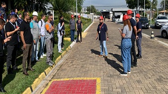 Seco achieves record-low Total Recordable Incident Rate (TRIFR)