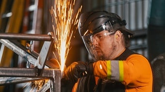 WALTER Surface Technologies introduces XTRACUT XX: Self-sharpening ceramic discs with exceptional removal rates