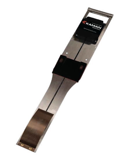 Figure 3. Kaman&rsquo;s AGT is designed to be just as user friendly as it is technically sound. Source: Kaman Measuring