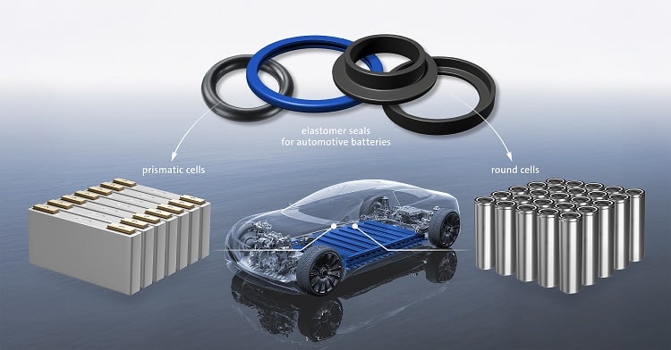 Source: Freudenberg Sealing Technologies 