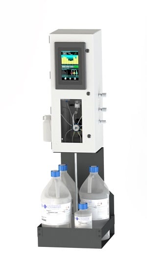 Video: Automating time-consuming water quality tests | GlobalSpec