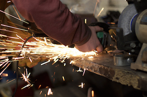 The standard is intended to provide structure and formalism to ensure consistency in characterizing sustainable manufacturing processes. Image credit: Pixabay.