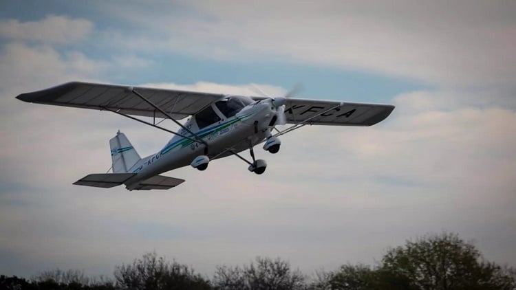 World record RAF flight demos potential of synthetic fuel