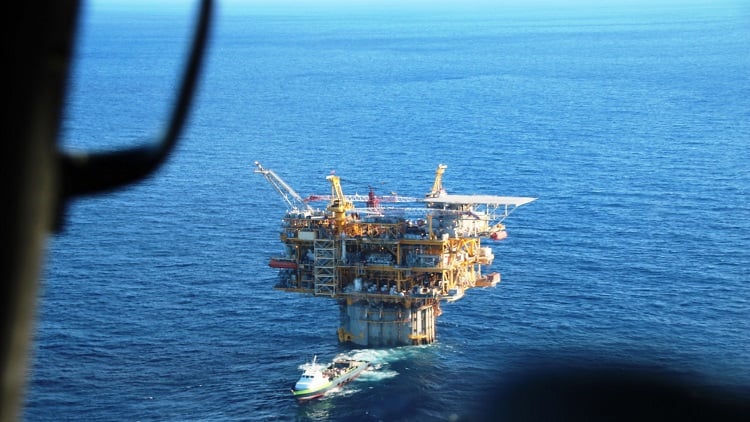 A boost for Gulf of Mexico oil and gas reserves