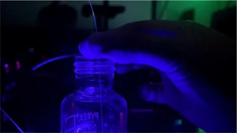 Microsensors allow real-time detection of diseases