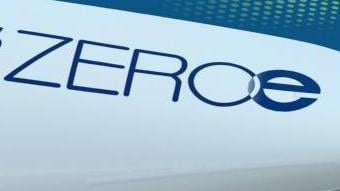 Airbus sets sights on sustainable skies