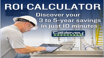 Cablevey ROI Calculators: Making informed decisions
