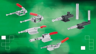 Innovative clamping technology for the most stringent requirements