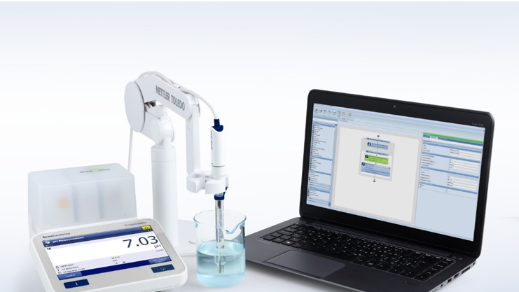 Excellence in pH measurement: Ensuring data integrity and compliance for high-quality results