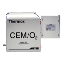 Continuous Emission Monitoring (CEM)/O2 Humox