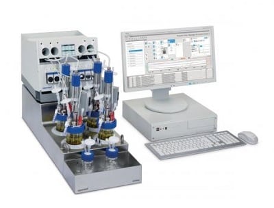 Image Credit: Eppendorf AG