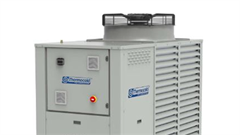 Thermocold announces new air-to-water heat pumps