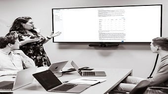 GetFocus unlocks early signals of technology disruption, giving R&D teams a decisive edge