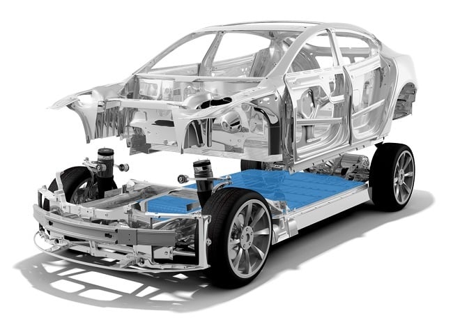 Driving the future of eMobility: How PEM® is redefining fastening ...