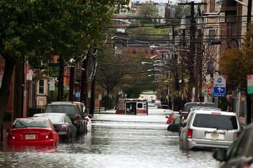 Natural disasters are helping to make a case for microgrids and distributed power generating resources.