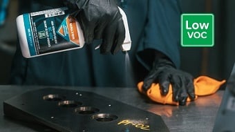 WALTER expands LOW VOC cleaning solution lineup: Prioritizing safety and sustainability