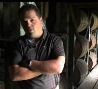 Harlen Wheatley,Buffalo Trace Distillery