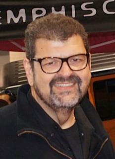 Paul Papadeas, CEO Soundcrafters
