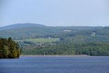 Moore reservoir.