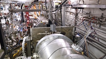 A new spin on fuel for fusion