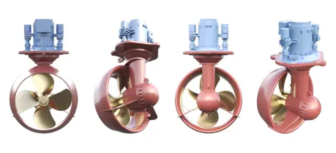 Source: Kongsberg Maritime