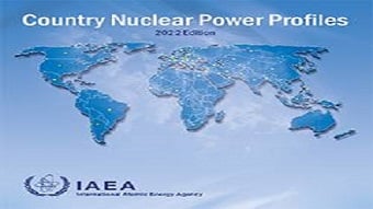 National nuclear power profiles for 2022